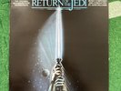 Star Wars - Return Of The Jedi – Soundtrack OST John Williams LP vinyl 12