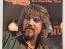 Waylon Jennings – Waylon The Ramblin' Man - US Vinyl LP - Very Good (VG/VG+)