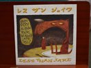 LESS THAN JAKE Losers Kings And Things We Don't Understand Vinyl Purple /2000