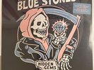 THE BLUE STONES – HIDDEN GEMS - LTD 180G SKY BLUE & PINK MARBLE VINYL LP NEW A36