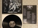 NM Graveland Carpathian Wolves Vinyl 12”LP Record No Colours Records Black Metal