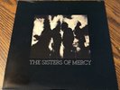 The Sisters Of Mercy More / You Could Be The One 12” Vinyl Record