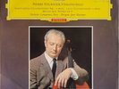 Pierre Fournier: Lalo & Saint Saens- Cello Concertos, Kol Nidrei/ DGG red stereo