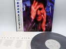 Killing Joke ‎– Night Time Japan LP OBI VINYL EG ‎– 28MM 0417