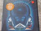 Journey Frontiers 1983 LP Vinyl EX/NM In Shrink & Sticker OG MASTERDISK QC38504