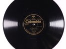 Prewar Blues 78 - Barefoot Bill (Ed Bell) - My Crime Blues - Columbia 14510-D