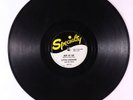 Rock & Roll 78 - Little Richard - Rip It Up - Specialty