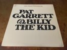 Bob Dylan - Pat Garrett and Billy the Kid - 1973 Original Soundtrack - EX/EX