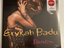 Erykah Badu Baduizm Limited Edition Lemonade Colored Vinyl 2 LP NEW SEALED