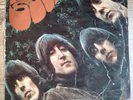 The Beatles Rubber Soul Loud Cut -1/-1 Mono 1965 1st Press Vinyl Lp