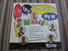 I'LL TRY SOMETHING NEW, THE  Miracles  Original 1962 Tamla release TM230  MOTOWN