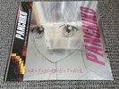 Panchiko – D E A T H M E T A L Vinyl Record SEALED /250 PINK DEATHMETAL Foil