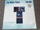 The KLF – The White Room Vinyl Record FIRST UK Pressing 1991 JAMS LP006