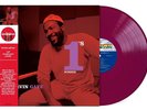 Marvin Gaye - Number 1s Ones - Exclusive Purple Vinyl LP Sexual Healing Rare NEW