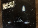 Star Wars The Empire Strikes Back 1980 Vinyl 2 LP  Original Soundtrack