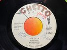 PASO SOLO / ALL OVER DIGI DANCEHALL 45 MONSTER