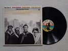 LP 33T DON CHERRY/DEWEY REDMAN/CHARLIE HADEN/EDDIE BLACKWELL 