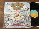 Green Day Dookie Vinyl ‘94 ‘Ernie’ US Original EX