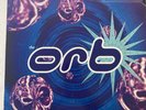 The Orb Blue Room 12