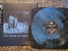 The Sisters Of Mercy - Body And Soul/Walk Away RSD Lmt Ed Blue Smoke 3500 Copies