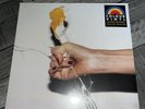 Yeah Yeah Yeahs - It's Blitz  Yellow & White Splatter Colour Vinyl LP Import New