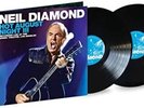 NEIL DIAMOND  HOT AUGUST NIGHT III   2LPs  Vinyl  LP Sealed  SHIPS TODAY