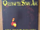 Queens Of The Stone Age - Lullabies To Paralyze 2LP 2019 Reissue