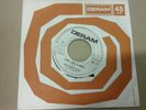 Ten Years After/Zorro Five - Love Like A Man/Reggae Shhh  45 Giri 7