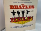 The Beatles ‎Help  Original Soundtrack Vinyl LP US 1986 Gatefold Reissue VG+/VG+