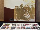 Led Zeppelin -  II Vinyl LP Atlantic records SD 8236 1969 / Presswell Press / EX