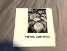 Total Control Self Titled 7