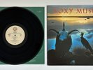 Roxy Music - Avalon (LP, Warner Bros., 9 23686-1 )