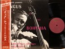 CHARLES MINGUS 