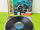 REO Speedwagon – Wheels Are Turnin', 283P-557, NEAR MINT OBI LP Japan