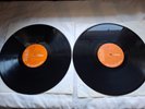 SWEET  STRUNG UP  Original 1975 UK DOUBLE LP  *MINT PLAY with RARE INSERT SHEET*