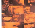 Frank Ocean – Channel ORANGE OFFICIAL VINYL LP – NEW (2025 official pressing)