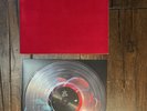 Beach House Depression Cherry Clear Vinyl LP Red Velvet  Sleeve Sub Pop Loser Ed