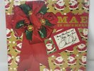MAE WEST : MAE IN DECEMBER RARE VINTAGE VINYL CHRISTMAS ALBUM 1980 Cello