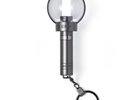 ENHYPEN OFFICIAL LIGHT STICK VER.2 KEY RING+GIFT/FANLIGHT MD GOODS K-POP SEALED