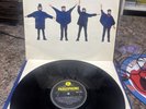 The Beatles - Help - PMC 1255 - UK Mono 2nd Press - VG+