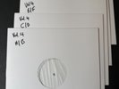 Black Sabbath Vol. 4 5LP Test Pressing Set – Rare Alt Mixes & Live 1973 Vinyl