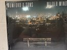 Wilder Mind by Mumford & Sons Vinyl
