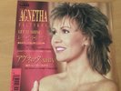 AGNETHA FALTSKOG LET IT SHINE JAPAN 7 INCH P-2415 ABBA