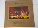 DEEP PURPLE MADE IN JAPAN     VINYL DOUBLE ALBUM