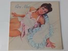ROXY MUSIC SELF TITLED  VINYL  ALBUM  ***ISLAND PINK RIMMED LABEL - EXCELLENT***