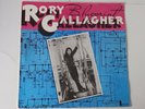 RORY GALLAGHER BLUEPRINT   VINYL ALBUM