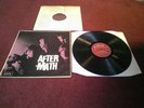 THE ROLLING STONES AFTERMATH  VINYL UK 1ST PRESS MONO 1966 LK 4786 EX AUDIO