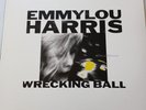 Wrecking Ball by Emmylou Harris (Record, 2016)