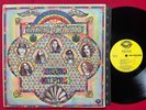 LYNYRD SKYNYRD SECOND HELPING (1974) ORIG 1ST PRESS SOUNDS OF THE SOUTH MCA 413