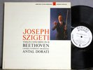 Beethoven Violin Cto Joseph Szigeti Dorati Mercury SR90358 White Lbl Promo NMint